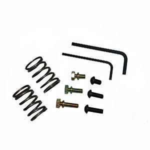 1994-1998 Dodge 5.9L Cummins BD-Power 1040180 AFC Spring Kit