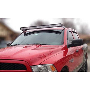 N-FAB D0950LR 50" LED Light Bar Brackets