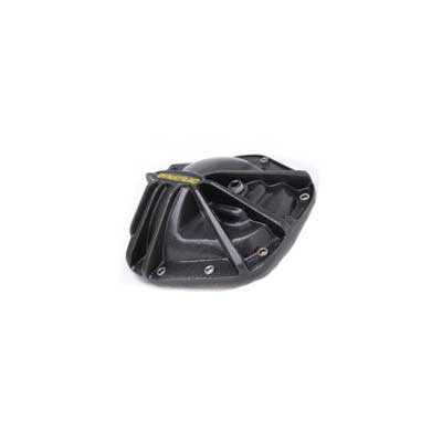 Dynatrac DA80-1X4033-A Pro Series Dana 80 Differential Cover