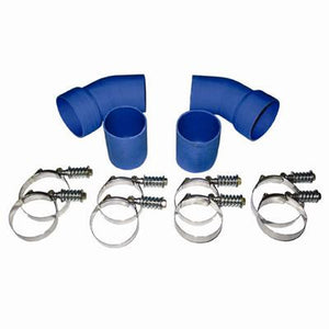 1994-2002 Dodge 5.9L Cummins BD-Power 1045210 Intake Hose & Clamp Kit