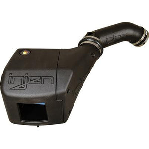 2001-2004 GM 6.6L Duramax LB7 Injen EVO7000 Evolution Air Induction System