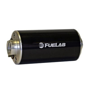 Fuelab Velocity 100 In-Line Lift Pump 10301