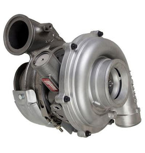 Garrett 743250-5024S GT3782VA Stock Replacement Turbocharger