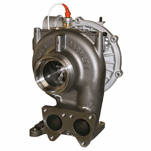 Garrett 773542-5001S PowerMax GT4094VA Stage 2 AVNT Turbocharger