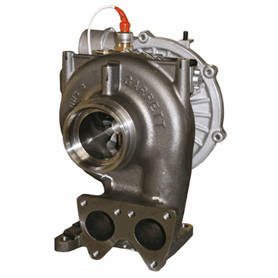 Garrett 773542-5001S PowerMax GT4094VA Stage 2 AVNT Turbocharger
