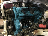 CSD Dt360 Serpentine Belt Kit Coming Soon