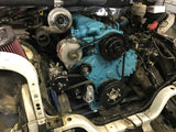 CSD Dt360 Serpentine Belt Kit Coming Soon