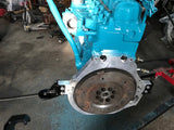 CSD DT360/DT466 Adapter Plate Kits