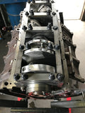 CSD 7.3 Stage 1 Girdle
