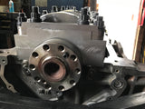 CSD 7.3 Stage 1 Girdle