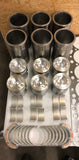 Mahle Clevite DT360 Engine Kit