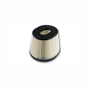 2008-10 F-Series 6.4L S&B Intake Replacement Filter - Dry (Disposable)