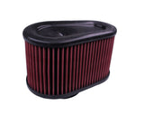 2003-07 F-Series 6.0L S&B Intake Replacement Filter - Cotton (Cleanable)