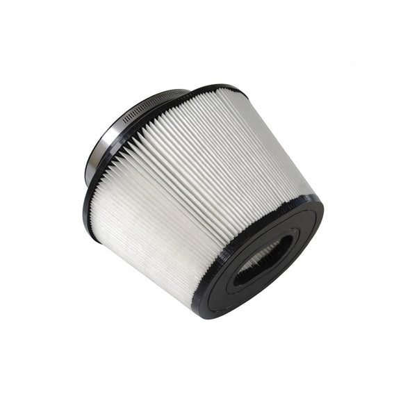 2008-10 F-Series 6.4L S&B Intake Replacement Filter - Dry (Disposable)