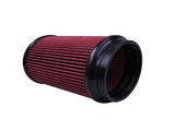 1998-03 F-Series 7.3L S&B Intake Replacement Filter - Cotton (Cleanable)