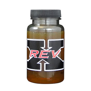 REV-X REV0401 High Performance Oil Additive Universal - 4 Oz. Bottle