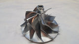 S475 Billet Compressor Wheel