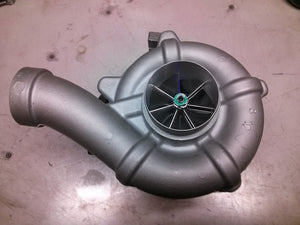 6.4L 59/71 Tow Compounds