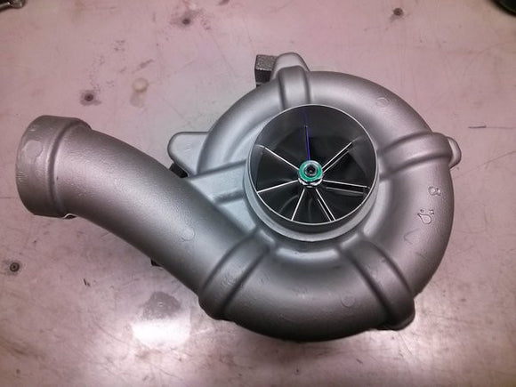 6.4L 59/71 Tow Compounds