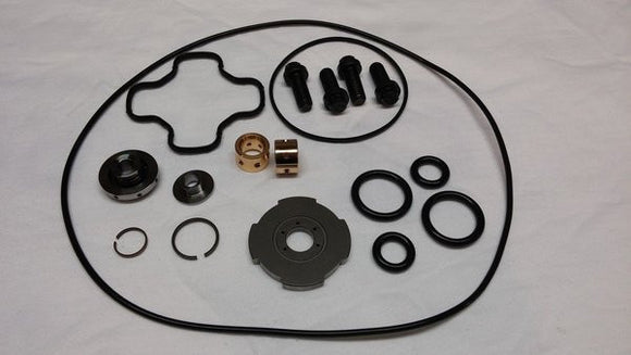 7.3L TP38 / GTP38 Rebuild Kit with 360 Thrust Upgrade