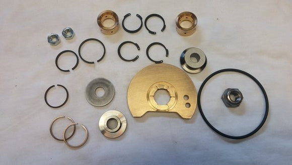 S400 Rebuild Kit with 360 Degree Thrust Bearing