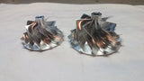 6.4L Billet Drop in Compressor Wheels (High & Low Pressure)