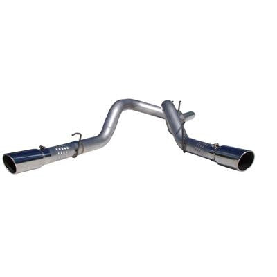 2008-2010 Ford 6.4L Powerstroke (All Cabs & Beds) MBRP 4