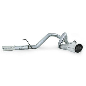 2011-2014 Ford 6.7L Powerstroke (All Cabs MBRP 4" Dual XP Series Filter-Back Exhaust System S6250409