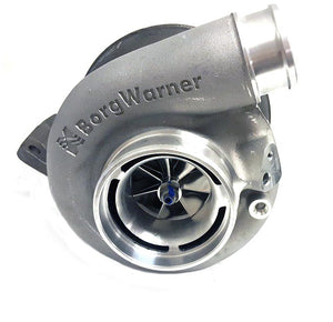 BorgWarner s363sxe turbo (76/68)