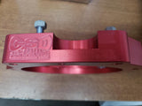 CSD DT360/466 P-Pump Adapter with Hub