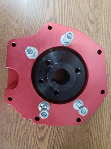 CSD DT360/466 P-Pump Adapter with Hub