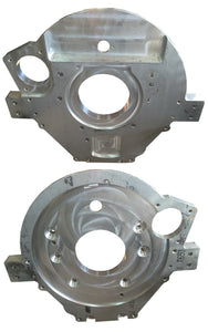 CSD DT360/DT466 Adapter Plate Kits