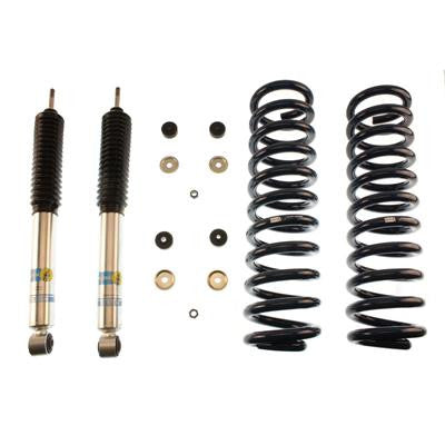 Bilstein F4-SE5-C765-H0 5112 Series High Performance Leveling Kit