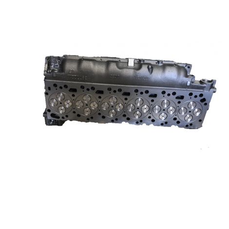 1998.5-2002 5.9 cummins Cyl. Heads