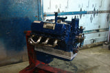 CSD 7.3 Exhaust Headers
