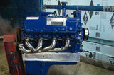 CSD 7.3 Exhaust Headers