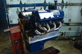CSD 7.3 Exhaust Headers