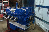 CSD 7.3 Exhaust Headers
