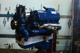 CSD 7.3 Exhaust Headers