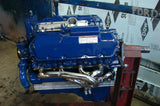 CSD 7.3 Exhaust Headers