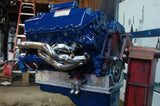 CSD 7.3 Exhaust Headers