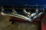 CSD 7.3 Exhaust Headers