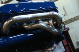 CSD 7.3 Exhaust Headers
