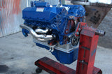 CSD 7.3 Exhaust Headers