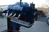 CSD 7.3 Exhaust Headers