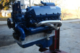 CSD 7.3 Exhaust Headers