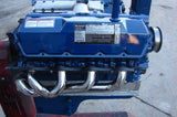 CSD 7.3 Exhaust Headers