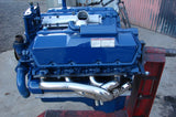 CSD 7.3 Exhaust Headers