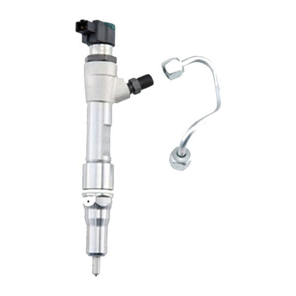 Pure Power Competition 6.4 Powerstroke Injectors (Set of 8)