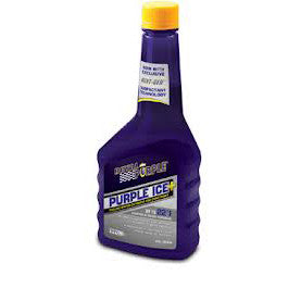 Royal Purple Radiator Additive 01600 1 16-Oz. Bottle